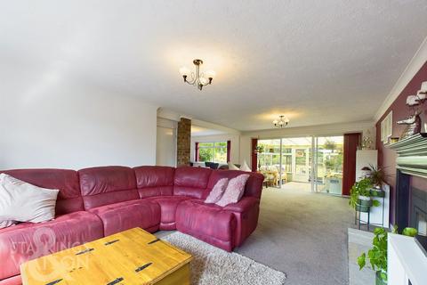 4 bedroom chalet for sale, Townhouse Road, Costessey, Norwich