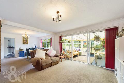 4 bedroom chalet for sale, Townhouse Road, Costessey, Norwich
