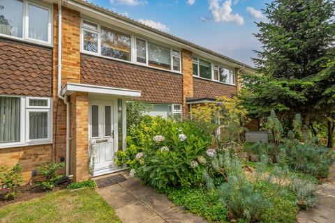 Ashburnham Road, Richmond, TW10