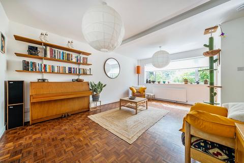 3 bedroom terraced house for sale, Ashburnham Road, Richmond, TW10