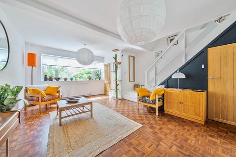 3 bedroom terraced house for sale, Ashburnham Road, Richmond, TW10