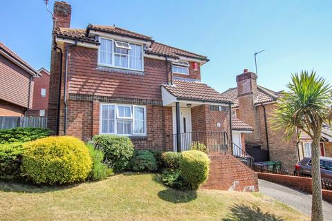 Eisenhower Drive, St Leonards-on-Sea, TN37