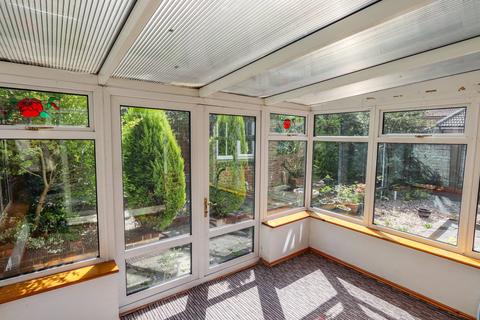 3 bedroom detached house for sale, Eisenhower Drive, St Leonards-on-Sea, TN37