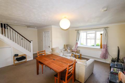 3 bedroom detached house for sale, Eisenhower Drive, St Leonards-on-Sea, TN37