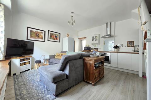 2 bedroom cottage for sale, Fore Street, Hartland