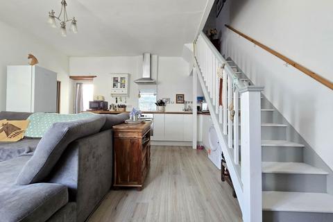 2 bedroom cottage for sale, Fore Street, Hartland