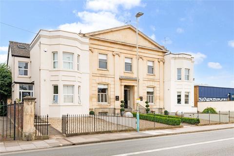 Portland Street, Cheltenham, Gloucestershire, GL52
