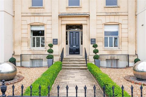 undefined, Portland Street, Cheltenham, Gloucestershire, GL52
