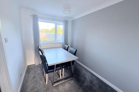 undefined, Fox Howe, Coulby Newham, Middlesbrough