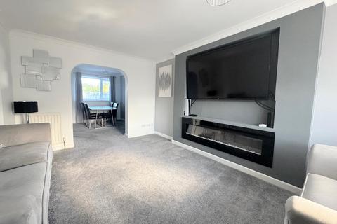undefined, Fox Howe, Coulby Newham, Middlesbrough