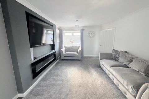 undefined, Fox Howe, Coulby Newham, Middlesbrough