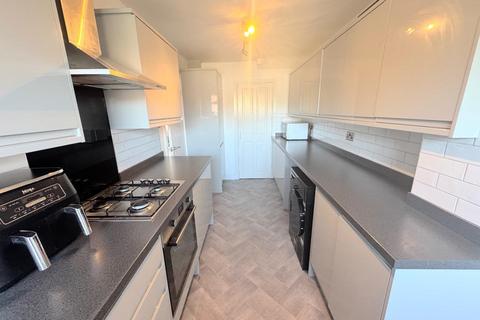 undefined, Fox Howe, Coulby Newham, Middlesbrough