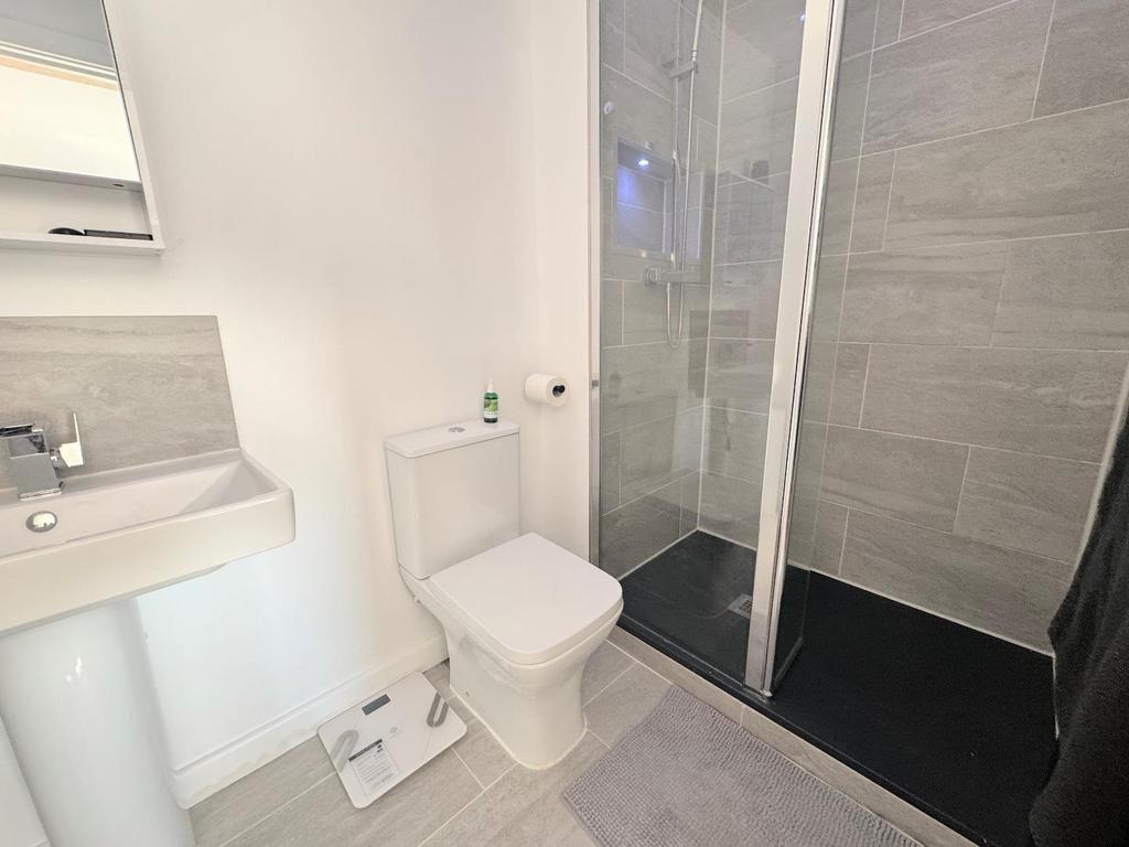 En suite