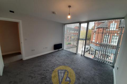 undefined, Market Square, Rugeley, Staffordshire, WS15 2BS