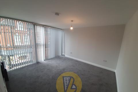 undefined, Market Square, Rugeley, Staffordshire, WS15 2BS