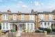 Stillness Road, London