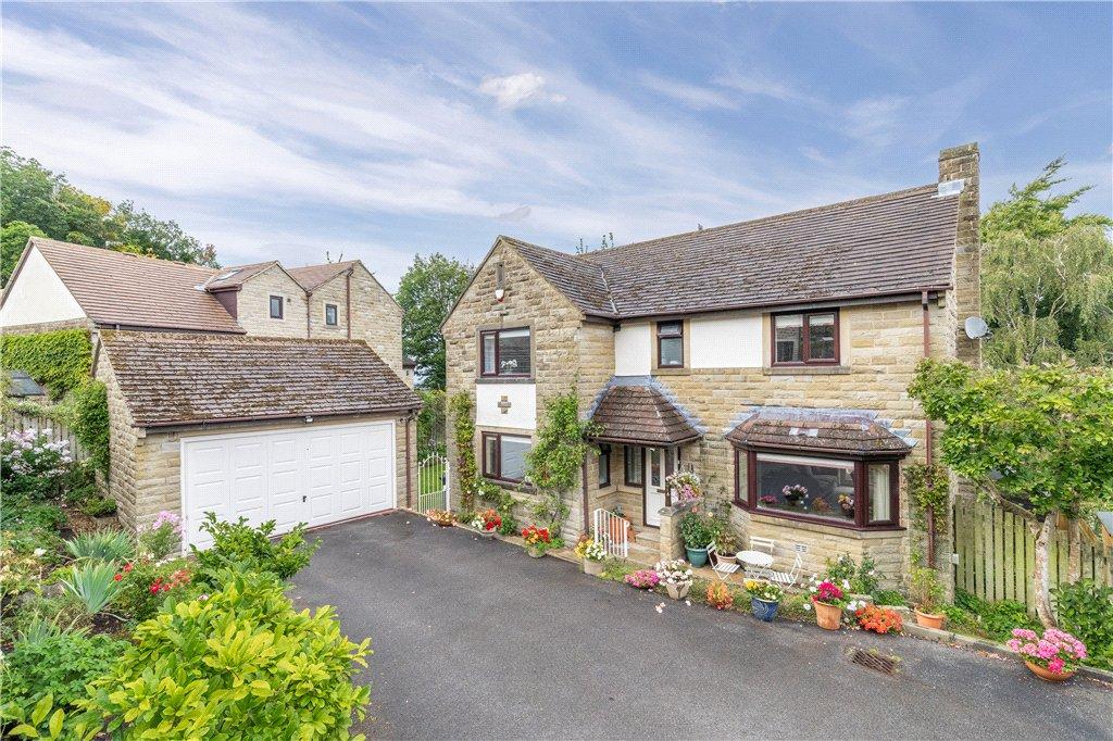 10 Westwood Rise