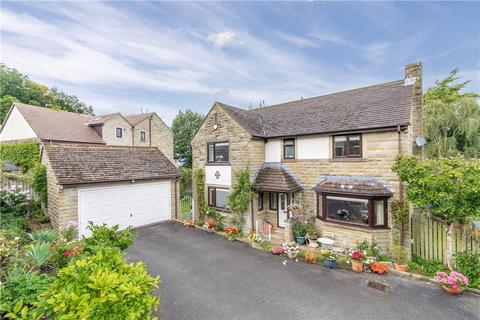 4 bedroom detached house for sale, Westwood Rise, Ilkley, West Yorkshire, LS29