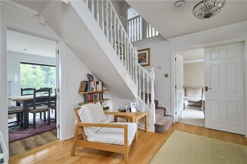 4 bedroom detached house for sale, Westwood Rise, Ilkley, West Yorkshire, LS29