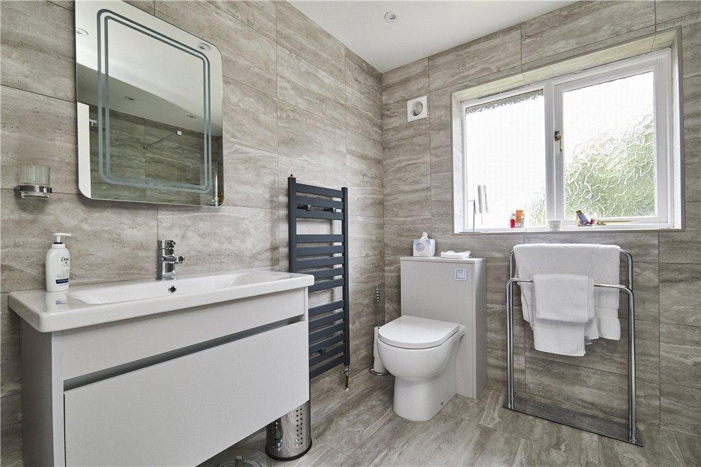 House Bathroom