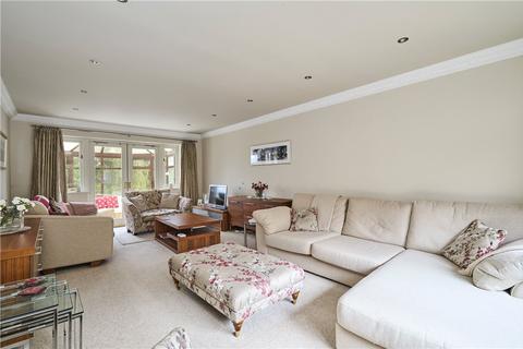 4 bedroom detached house for sale, Westwood Rise, Ilkley, West Yorkshire, LS29