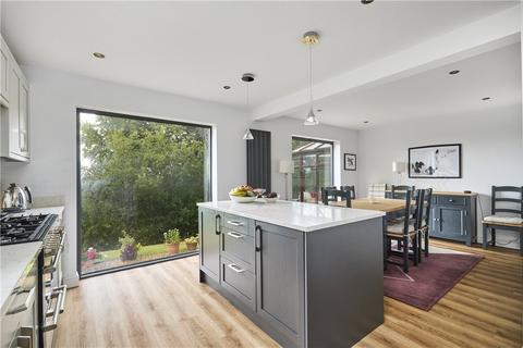4 bedroom detached house for sale, Westwood Rise, Ilkley, West Yorkshire, LS29