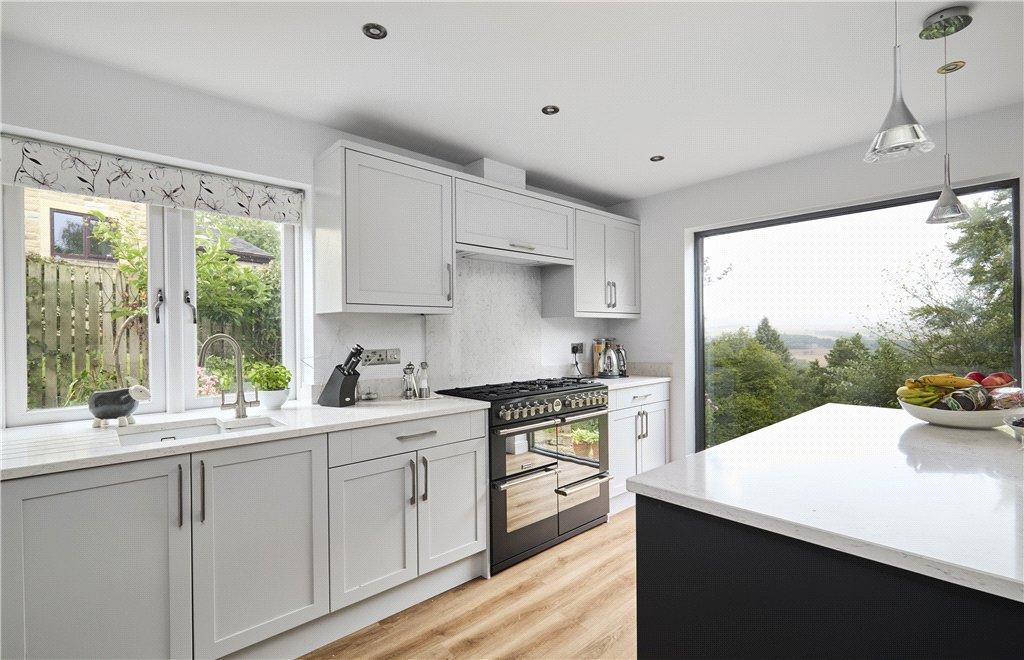 Stylish Kitchen
