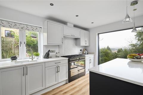 4 bedroom detached house for sale, Westwood Rise, Ilkley, West Yorkshire, LS29