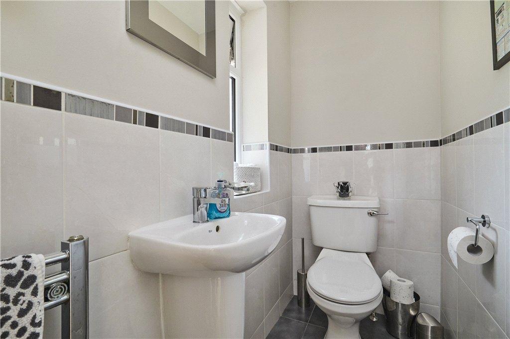Cloakroom