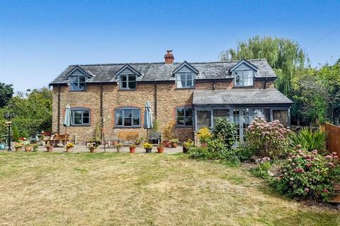5 bedroom detached house for sale, The Downs, Bromyard