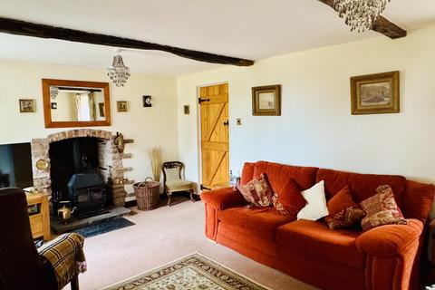 5 bedroom detached house for sale, The Downs, Bromyard