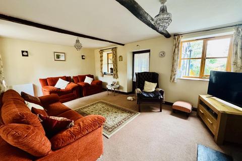 5 bedroom detached house for sale, The Downs, Bromyard