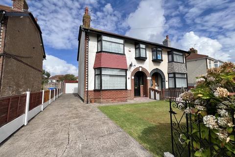 Carr Gate, Cleveleys FY5