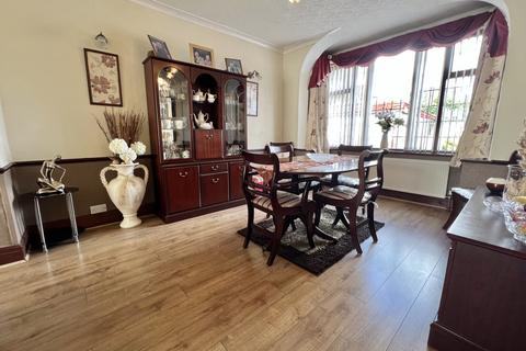 3 bedroom semi-detached house for sale, Carr Gate, Cleveleys FY5