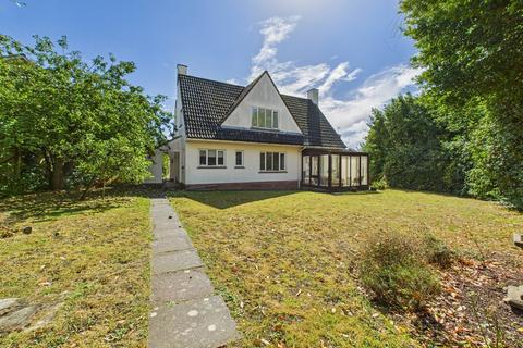 3 bedroom detached house for sale, Cranford View, Exmouth, EX8