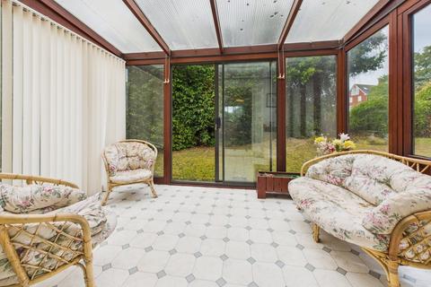 3 bedroom detached house for sale, Cranford View, Exmouth, EX8