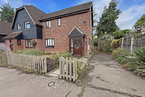Megs Way, Braintree, CM7
