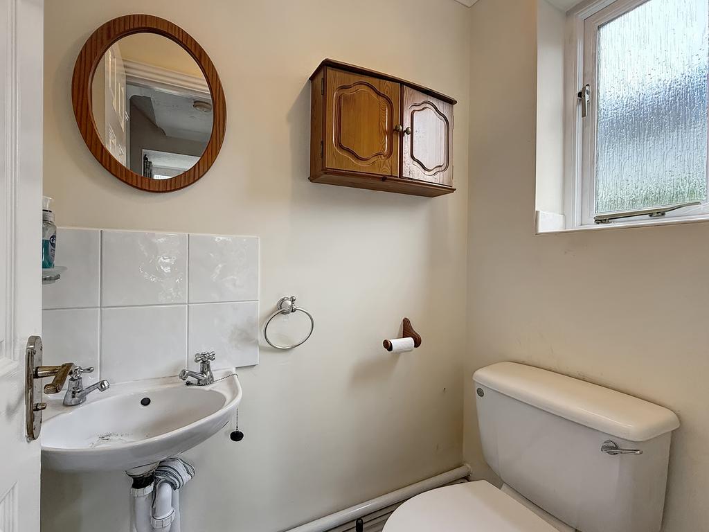 Cloakroom