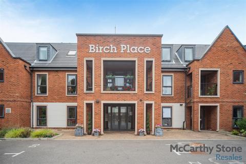 undefined, Birch Place, Dukes Ride, Crowthorne, Berkshire, RG45 6GT
