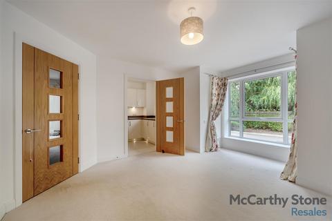 undefined, Birch Place, Dukes Ride, Crowthorne, Berkshire, RG45 6GT