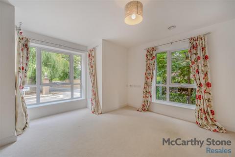 undefined, Birch Place, Dukes Ride, Crowthorne, Berkshire, RG45 6GT