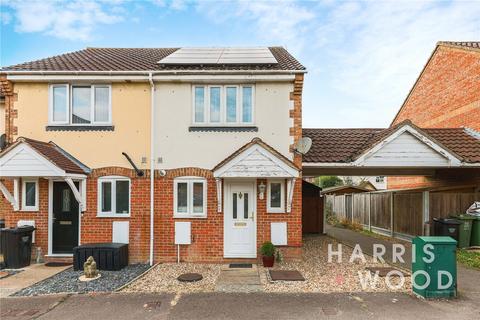 undefined, Sweet Briar Drive, Laindon, Basildon, Essex, SS15