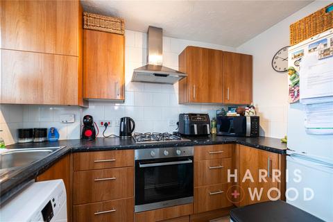undefined, Sweet Briar Drive, Laindon, Basildon, Essex, SS15