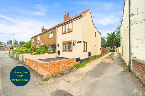undefined, High Street, North Lincolnshire DN39