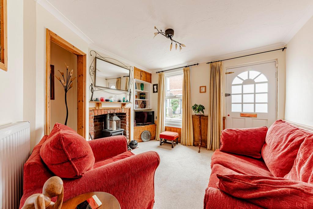 Living Room (1)