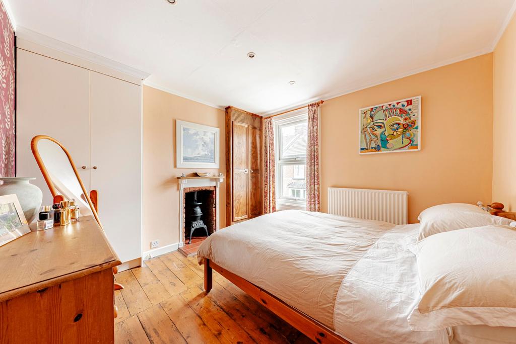 Bedroom One (1)
