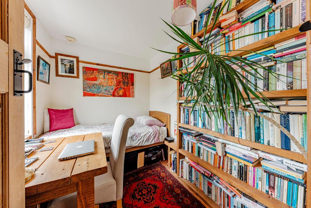 Bedroom Two (1)