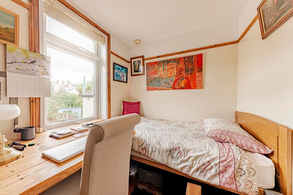 Bedroom Two (2)