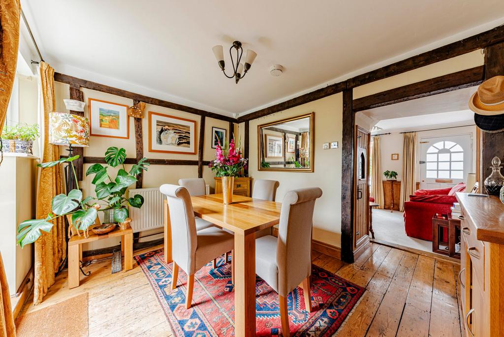 Dining Room (1)