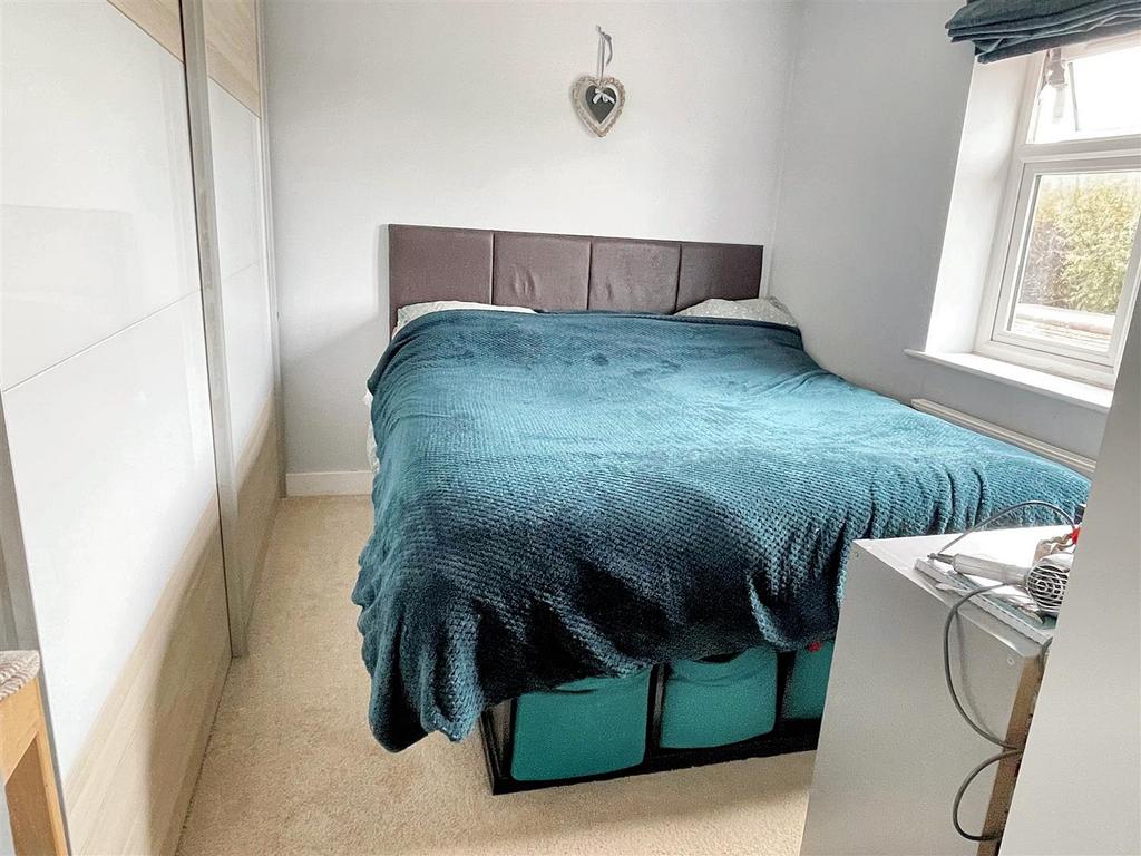 Principle Bedroom